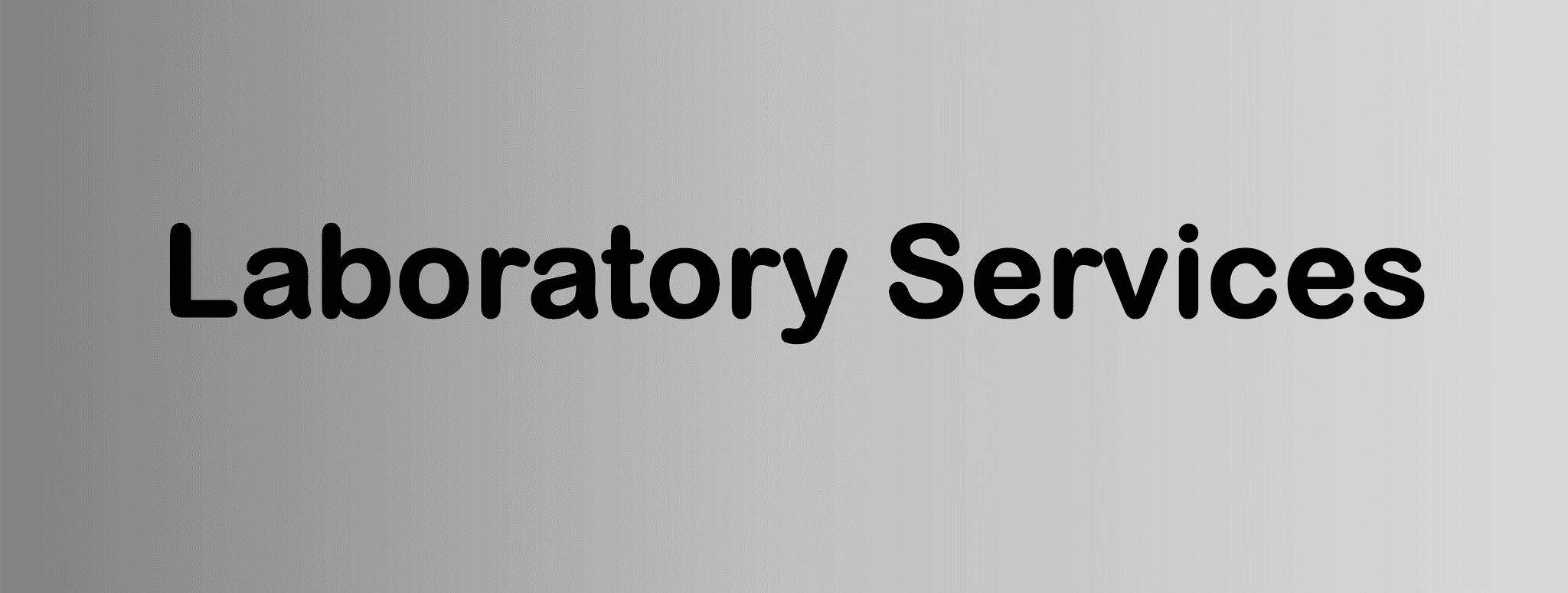 banner phy-labs Services
