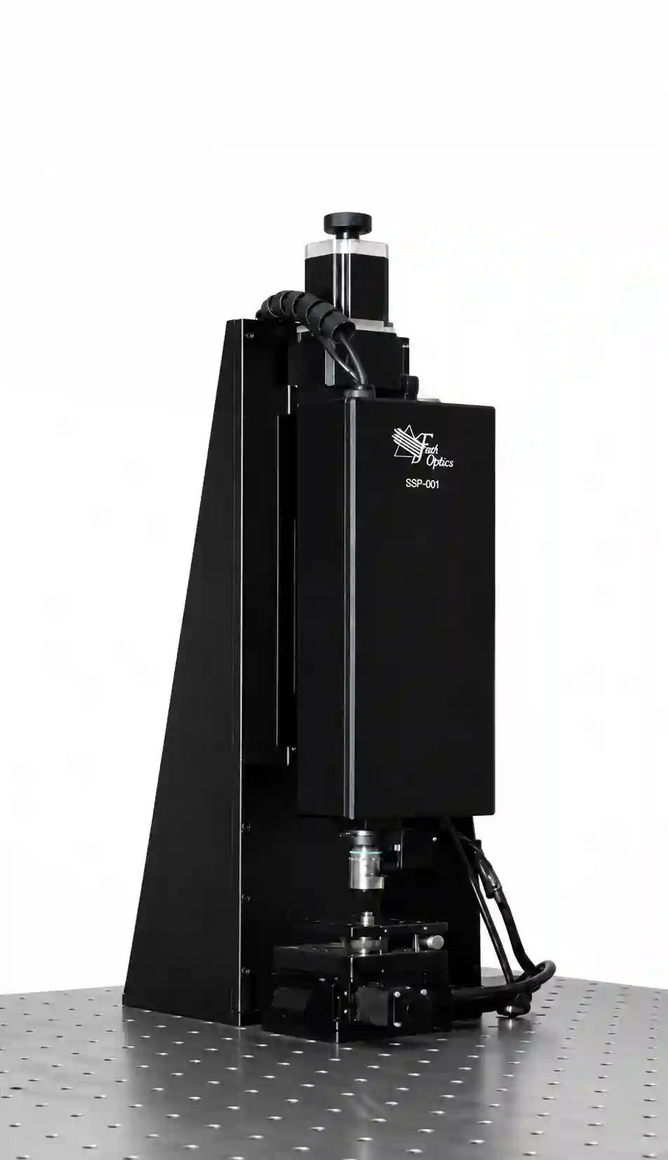 3D Optical Nano Profilometer