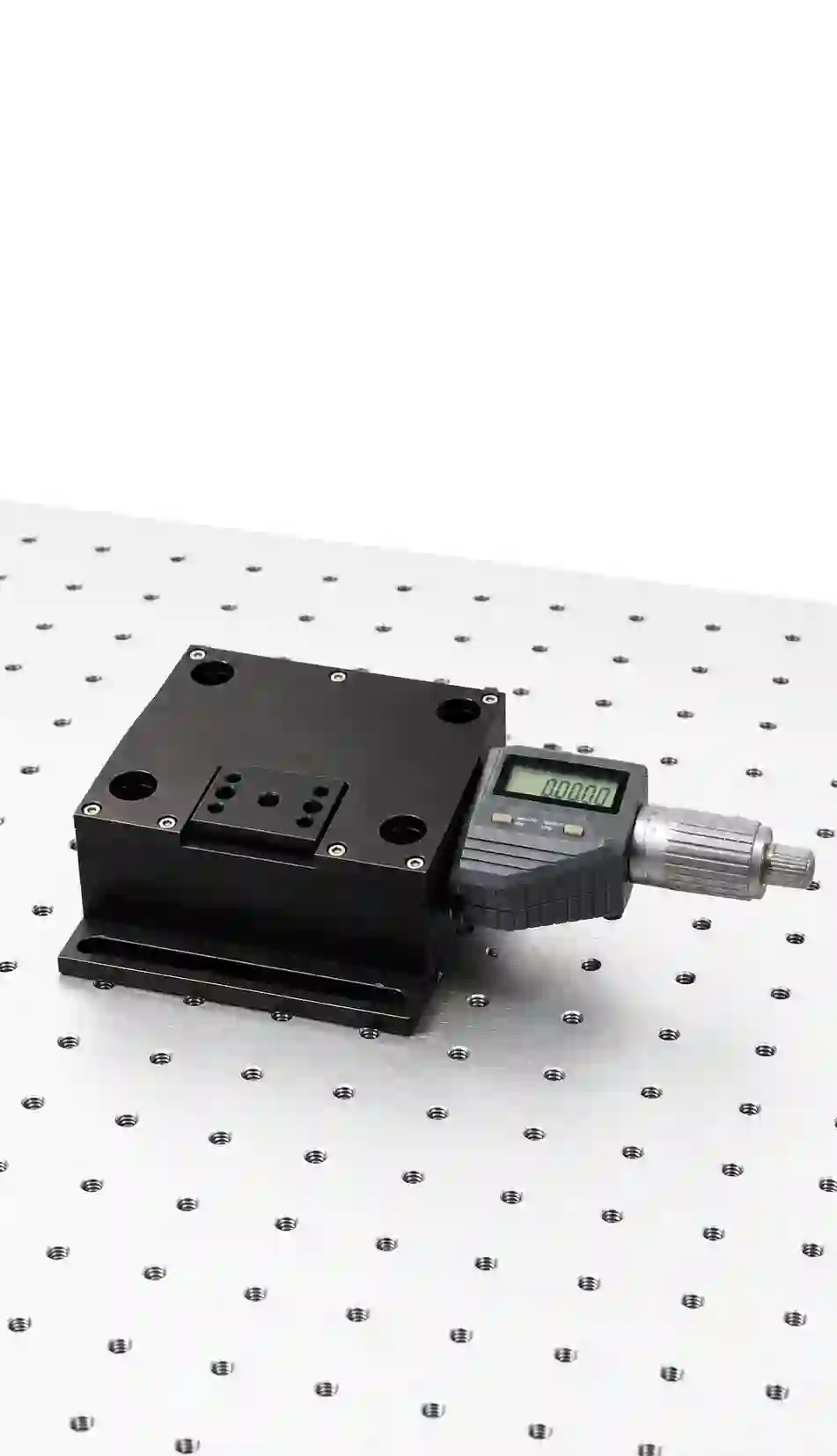 Nano Positioner